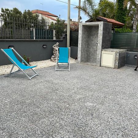 Baciati Dal Sole Apartment Catania Luaran gambar