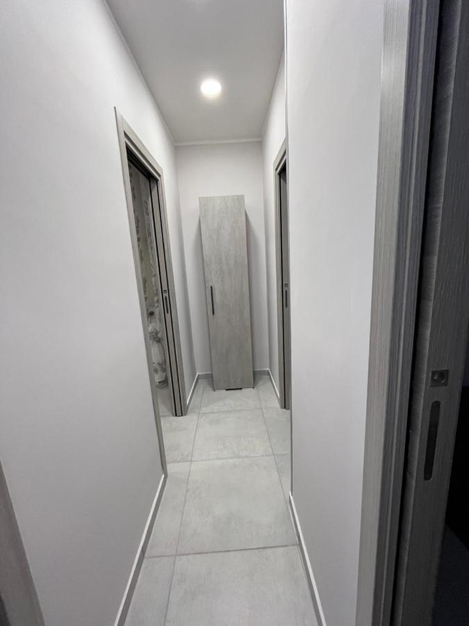 Baciati Dal Sole Apartment Catania Luaran gambar
